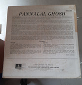 Pannalal Ghosh - The Magic Flute Of Pannanal Ghosh (Vinyl)